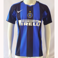 04-05 Inter Milan Home